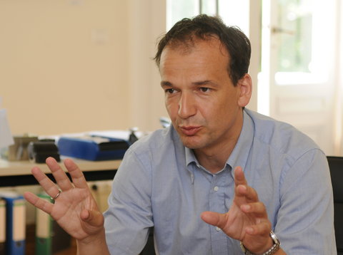 Andreas Silbersack