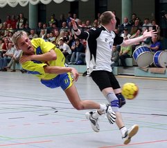 Dieskau gegen Erdeborn