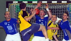 Wei�enfels gegen Sangerhausen