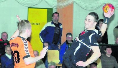 Kenny Dober (rechts)