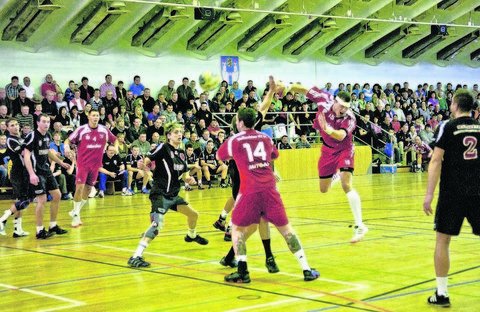 Martin Schmoeckel (rechts) Martin Schmoeckel (rechts)