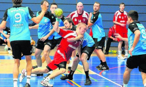 WHV gegen SG